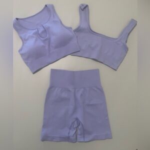 Workout Set